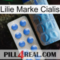 Lily Brand Cialis 40